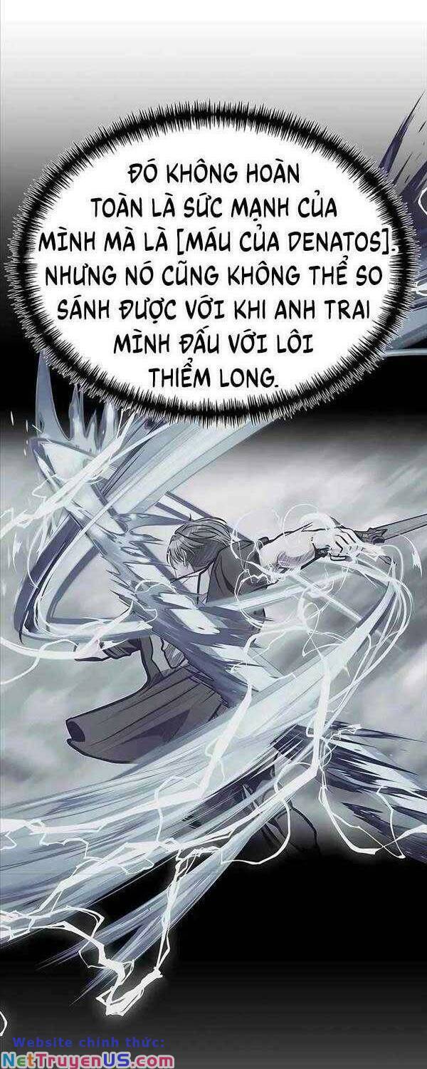 Anh Trai Anh Hùng Là Người Đã Chết Trong Học Viện Chap 49 - Next Chap 50