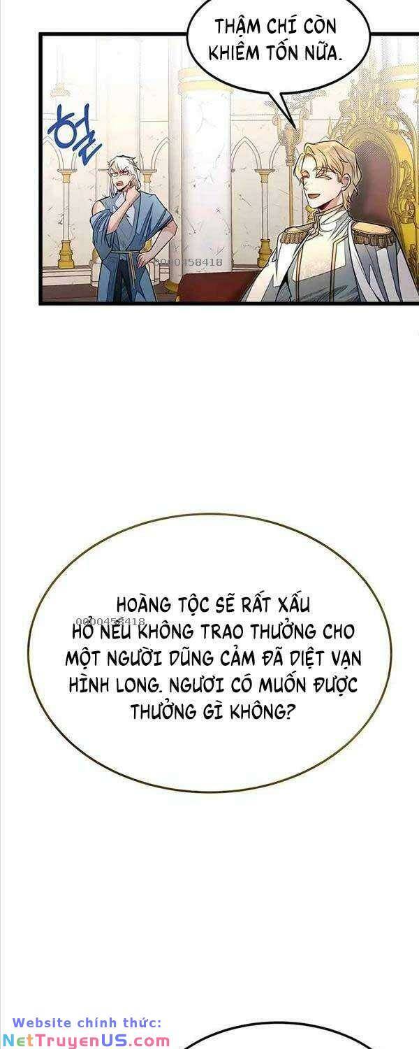 Anh Trai Anh Hùng Là Người Đã Chết Trong Học Viện Chap 49 - Next Chap 50