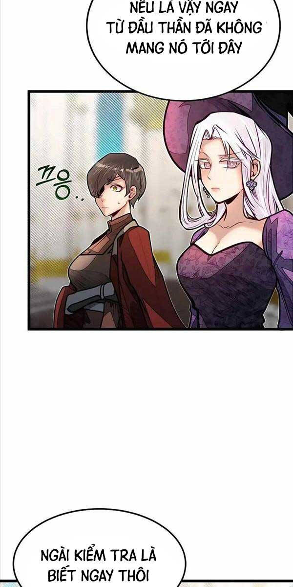 Anh Trai Anh Hùng Là Người Đã Chết Trong Học Viện Chap 50 - Next Chap 51