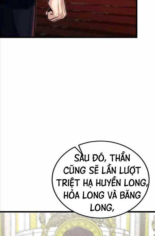 Anh Trai Anh Hùng Là Người Đã Chết Trong Học Viện Chap 50 - Next Chap 51