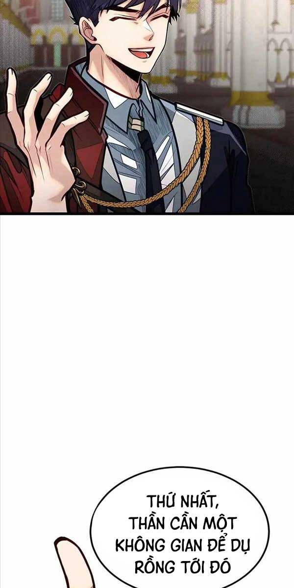 Anh Trai Anh Hùng Là Người Đã Chết Trong Học Viện Chap 50 - Next Chap 51