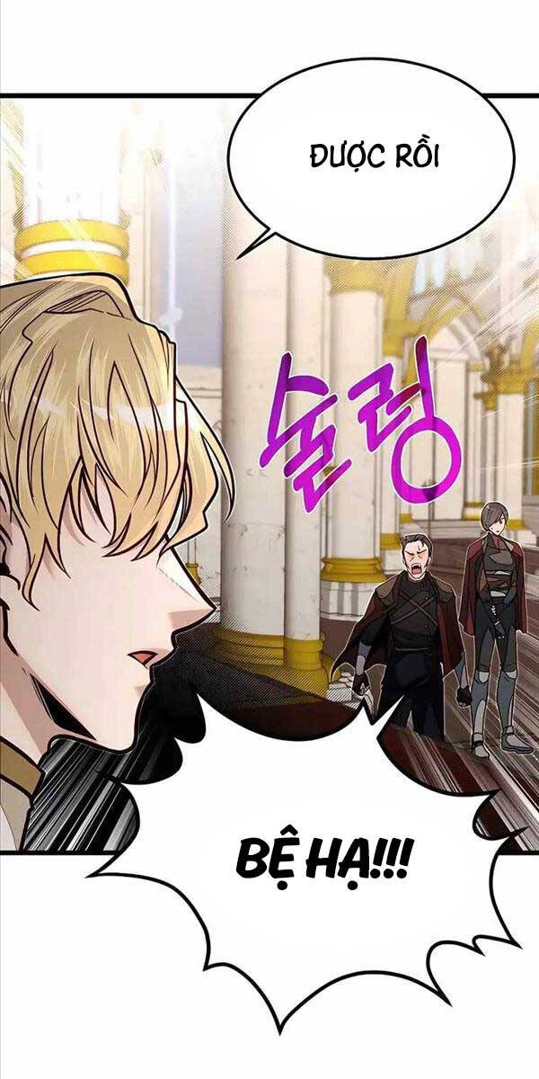 Anh Trai Anh Hùng Là Người Đã Chết Trong Học Viện Chap 50 - Next Chap 51