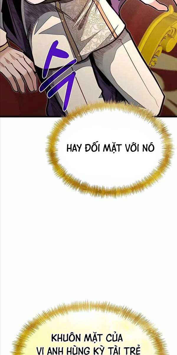 Anh Trai Anh Hùng Là Người Đã Chết Trong Học Viện Chap 50 - Next Chap 51