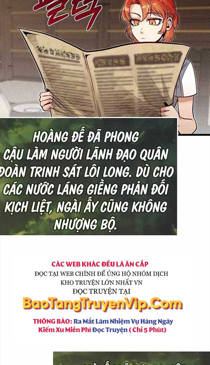 Anh Trai Anh Hùng Là Người Đã Chết Trong Học Viện Chap 51 - Next Chap 52