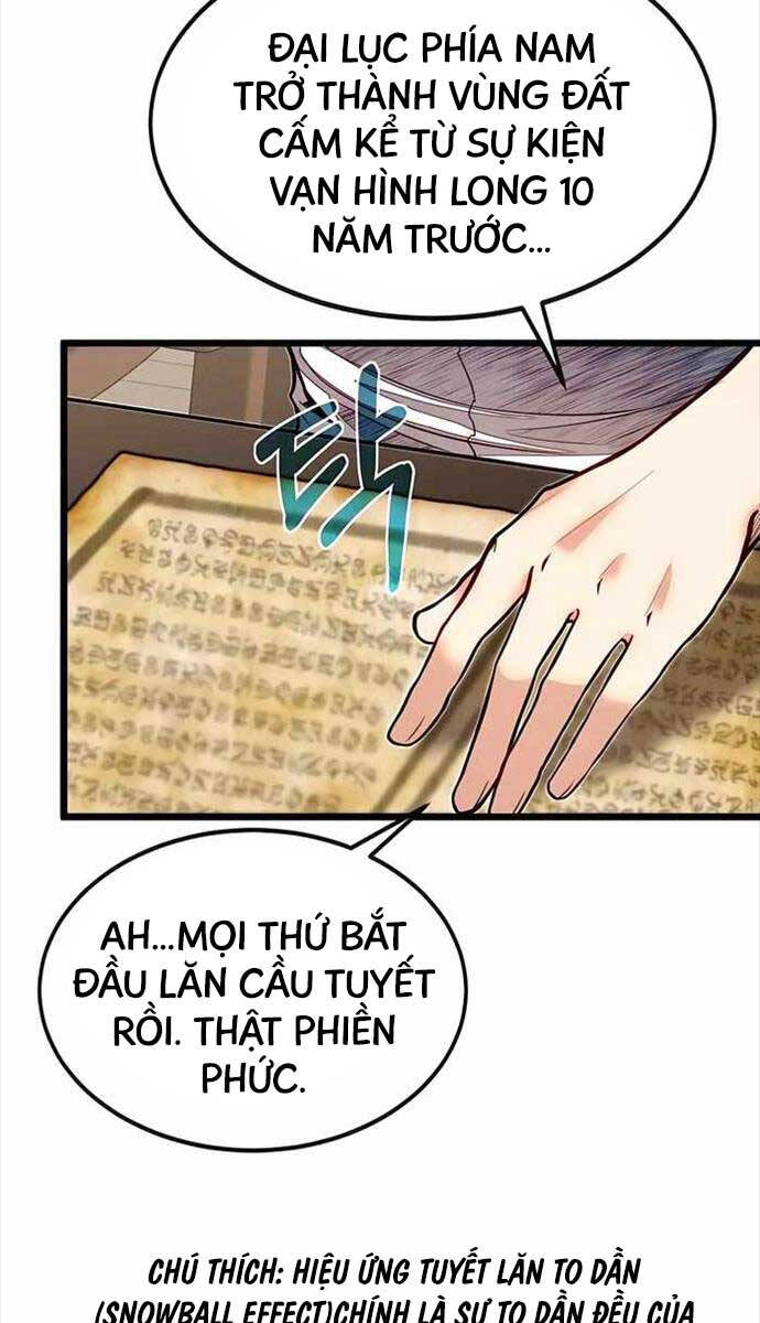 Anh Trai Anh Hùng Là Người Đã Chết Trong Học Viện Chap 51 - Next Chap 52
