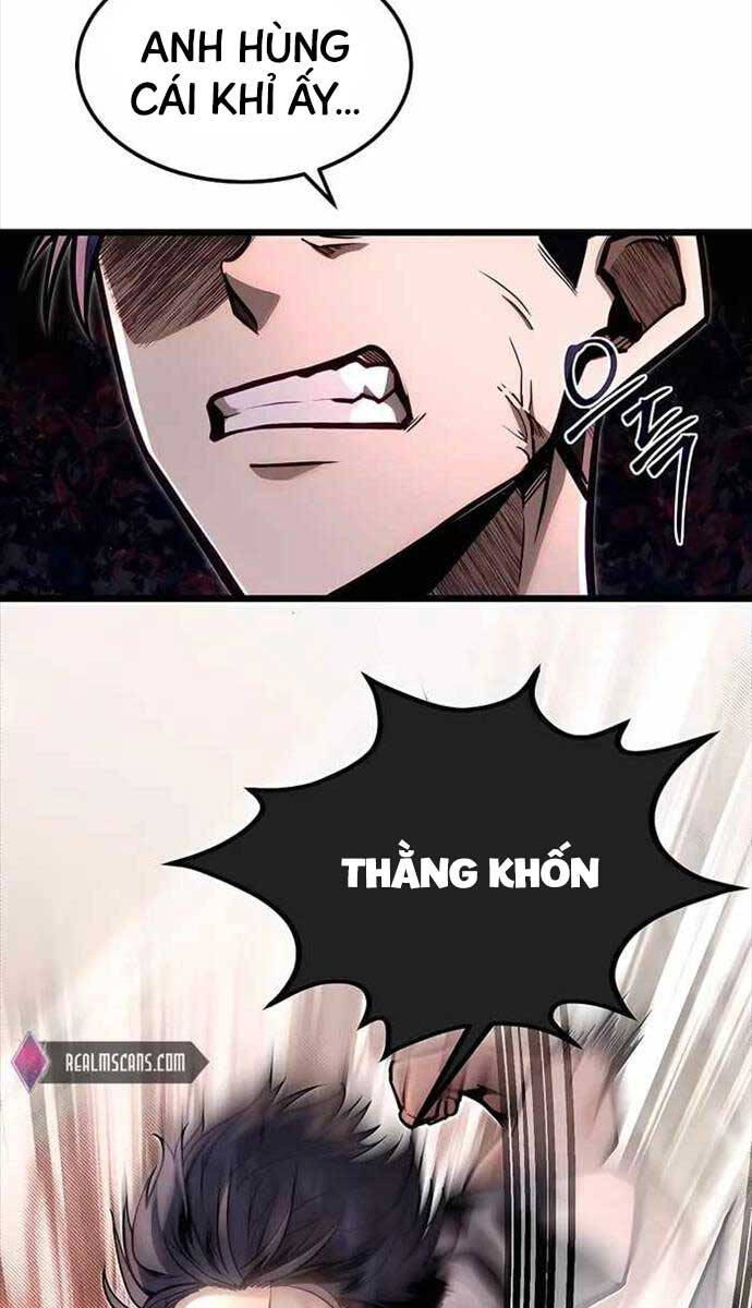 Anh Trai Anh Hùng Là Người Đã Chết Trong Học Viện Chap 51 - Next Chap 52