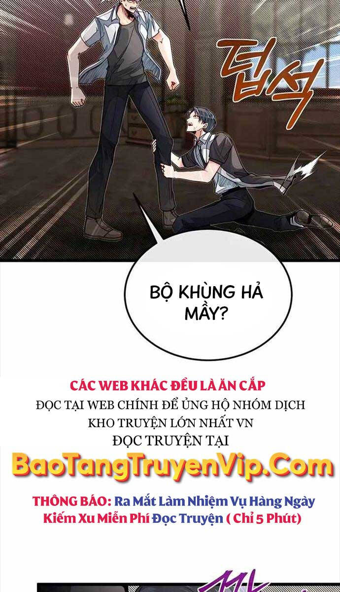 Anh Trai Anh Hùng Là Người Đã Chết Trong Học Viện Chap 51 - Next Chap 52