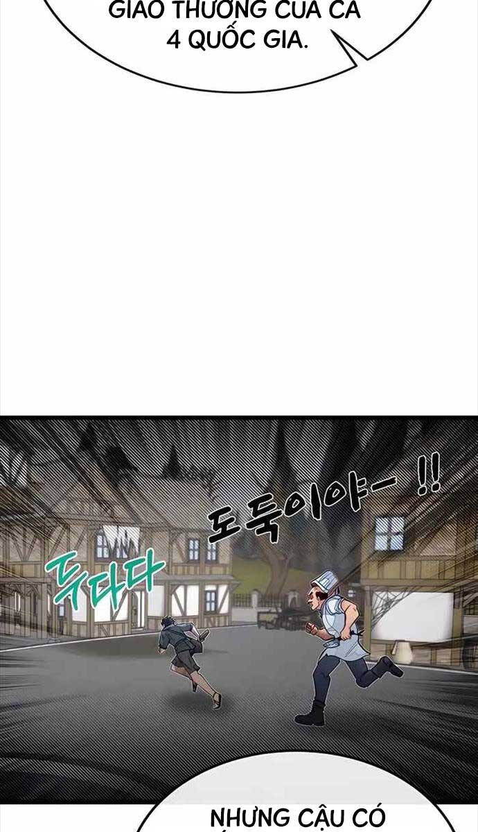 Anh Trai Anh Hùng Là Người Đã Chết Trong Học Viện Chap 51 - Next Chap 52