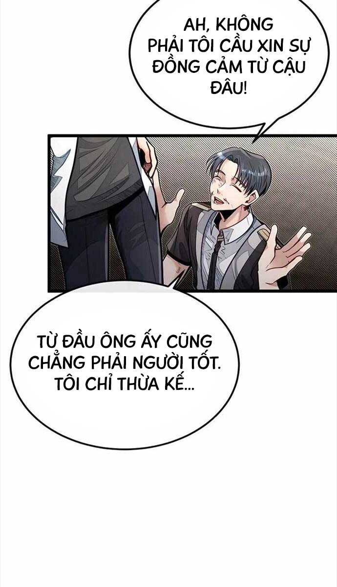 Anh Trai Anh Hùng Là Người Đã Chết Trong Học Viện Chap 51 - Next Chap 52