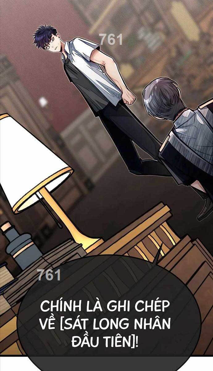 Anh Trai Anh Hùng Là Người Đã Chết Trong Học Viện Chap 52 - Next Chap 53