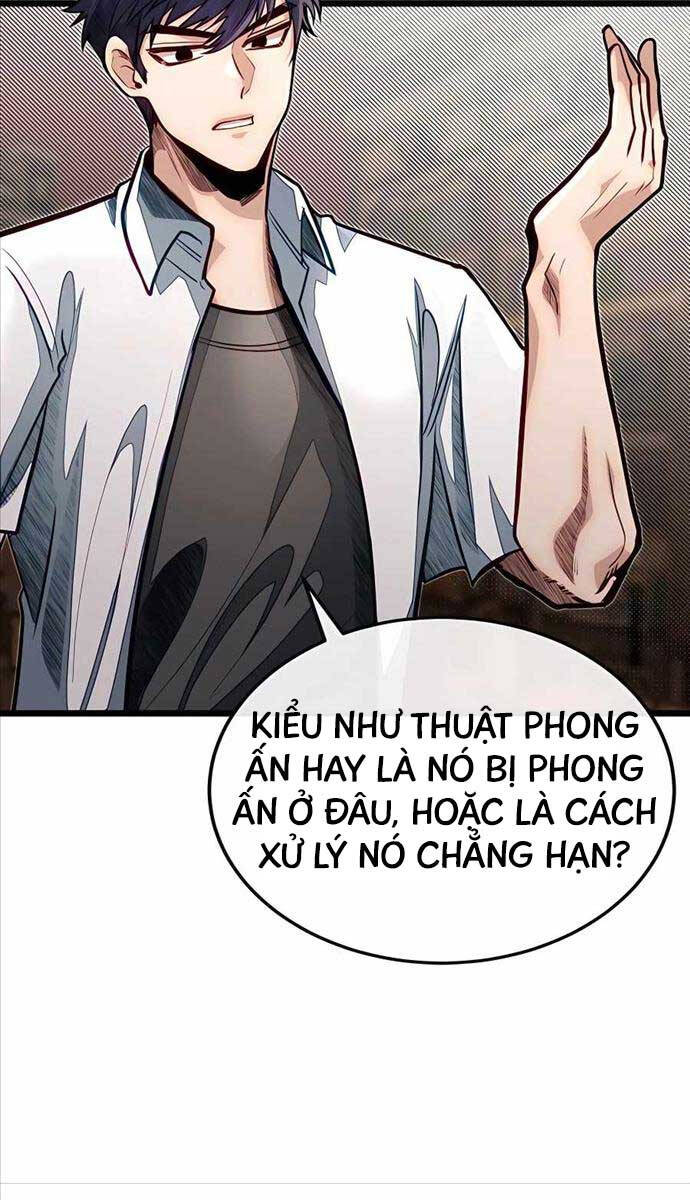Anh Trai Anh Hùng Là Người Đã Chết Trong Học Viện Chap 52 - Next Chap 53