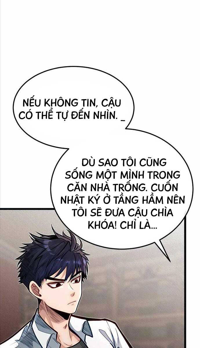 Anh Trai Anh Hùng Là Người Đã Chết Trong Học Viện Chap 52 - Next Chap 53