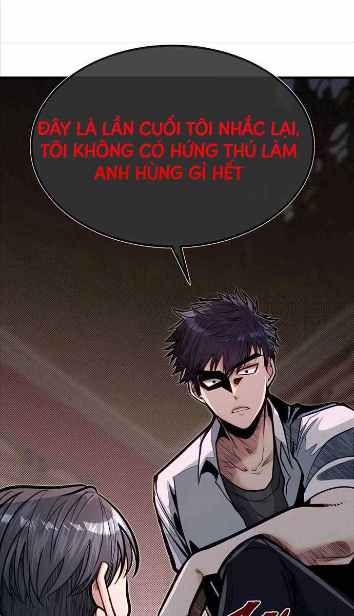 Anh Trai Anh Hùng Là Người Đã Chết Trong Học Viện Chap 52 - Next Chap 53