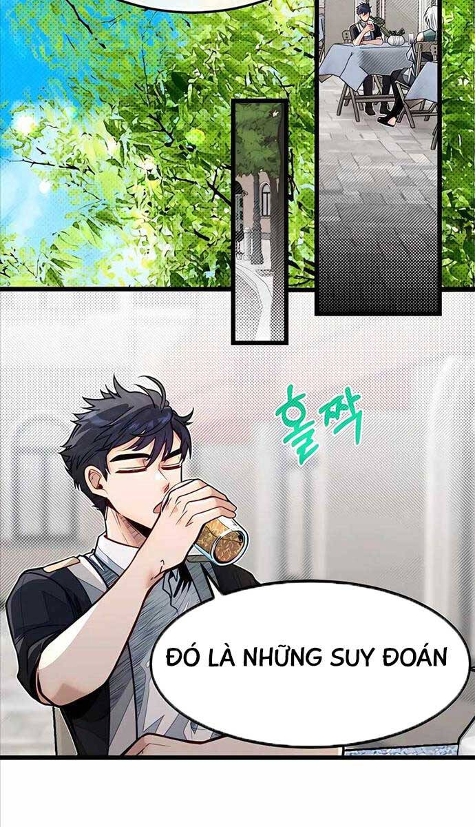 Anh Trai Anh Hùng Là Người Đã Chết Trong Học Viện Chap 52 - Next Chap 53