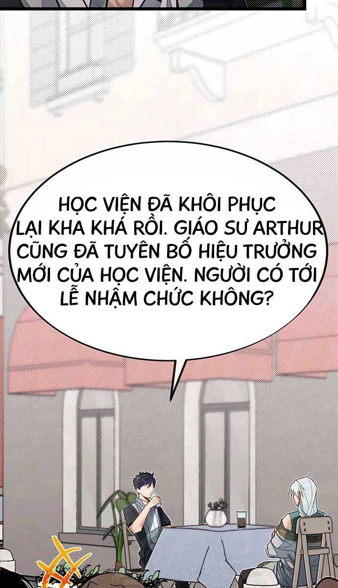Anh Trai Anh Hùng Là Người Đã Chết Trong Học Viện Chap 52 - Next Chap 53