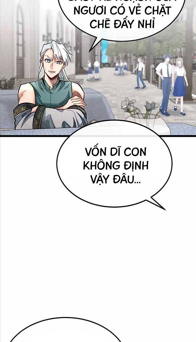 Anh Trai Anh Hùng Là Người Đã Chết Trong Học Viện Chap 52 - Next Chap 53