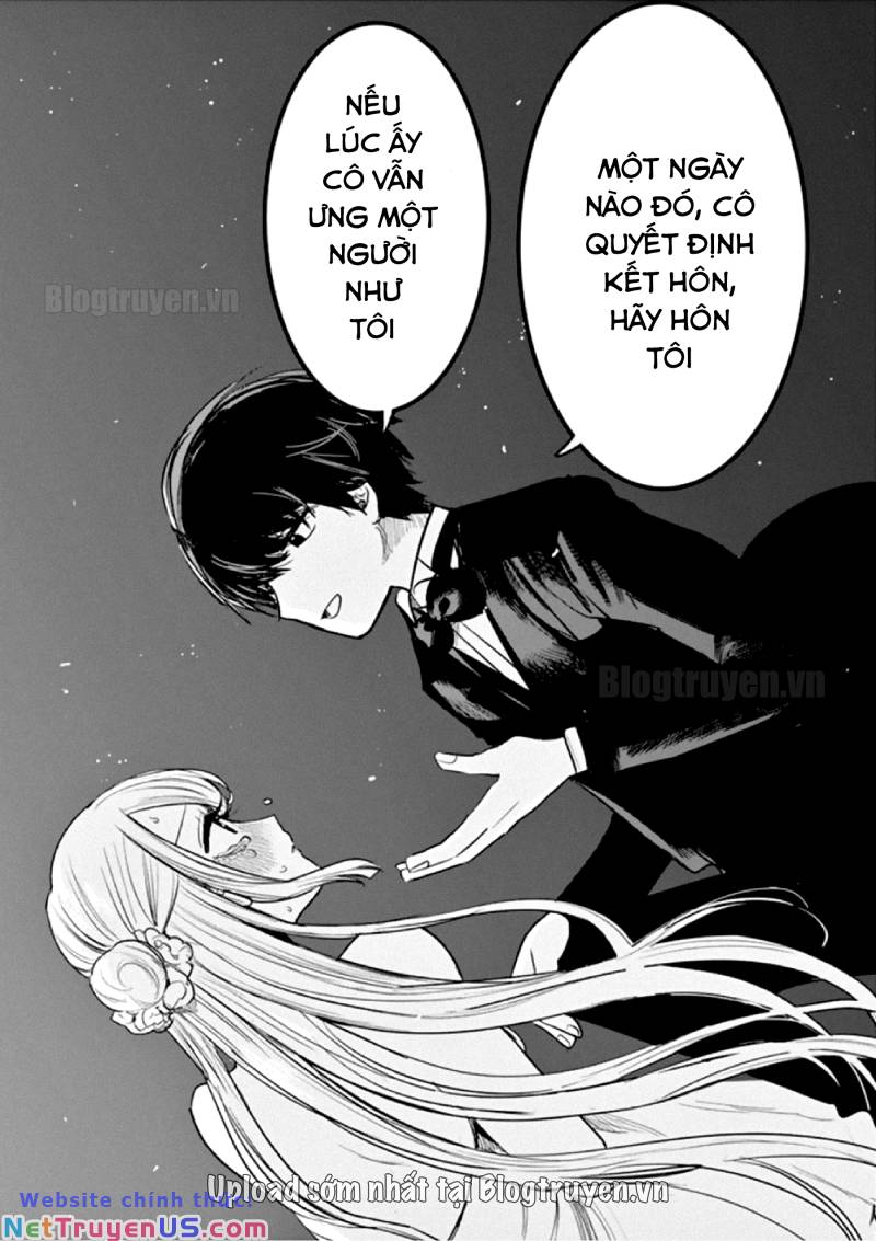 Shinigami Bocchan To Kuro Maid Chap 179 - Next Chap 180