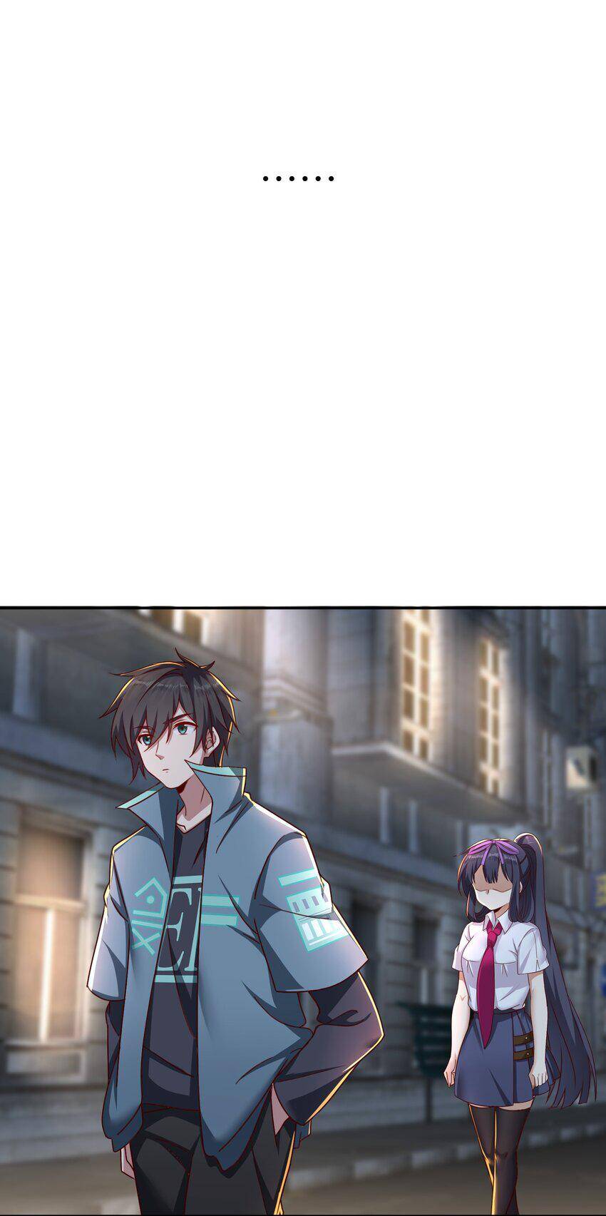 Bạn Gái Hoa Khôi Là Cương Thi?! Chap 5 - Next Chap 6