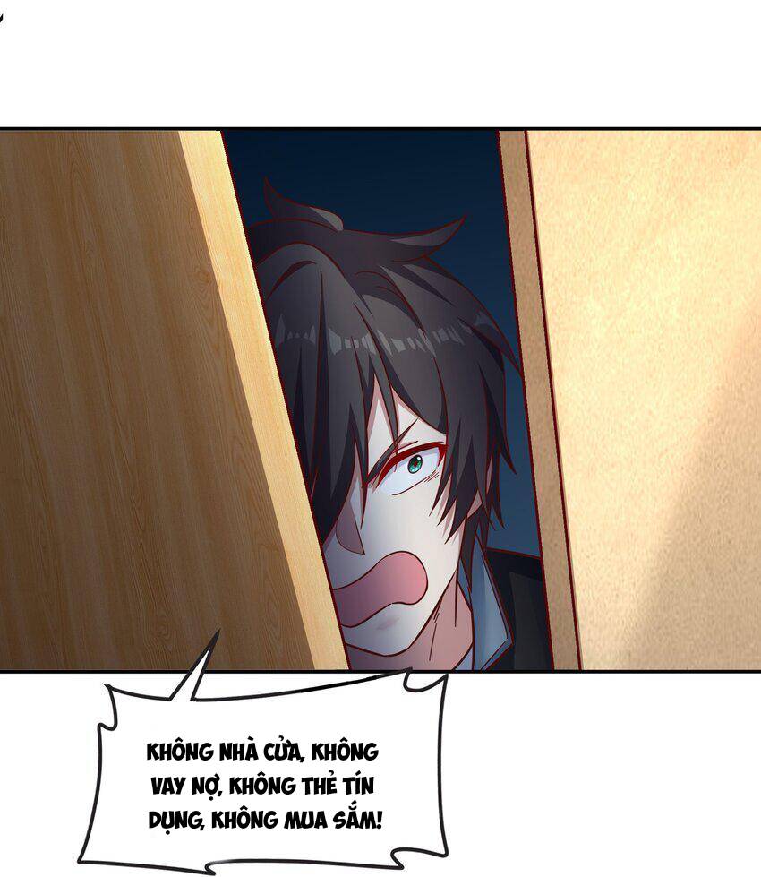 Bạn Gái Hoa Khôi Là Cương Thi?! Chap 6 - Next Chap 7