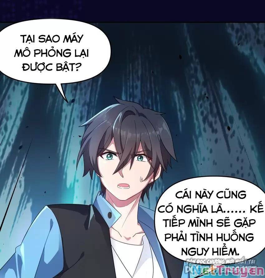 Bạn Gái Hoa Khôi Là Cương Thi?! Chap 10 - Next Chap 11
