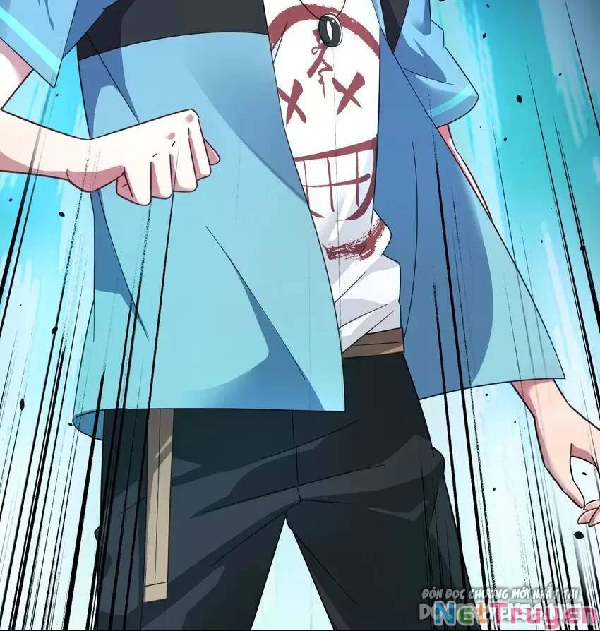 Bạn Gái Hoa Khôi Là Cương Thi?! Chap 10 - Next Chap 11