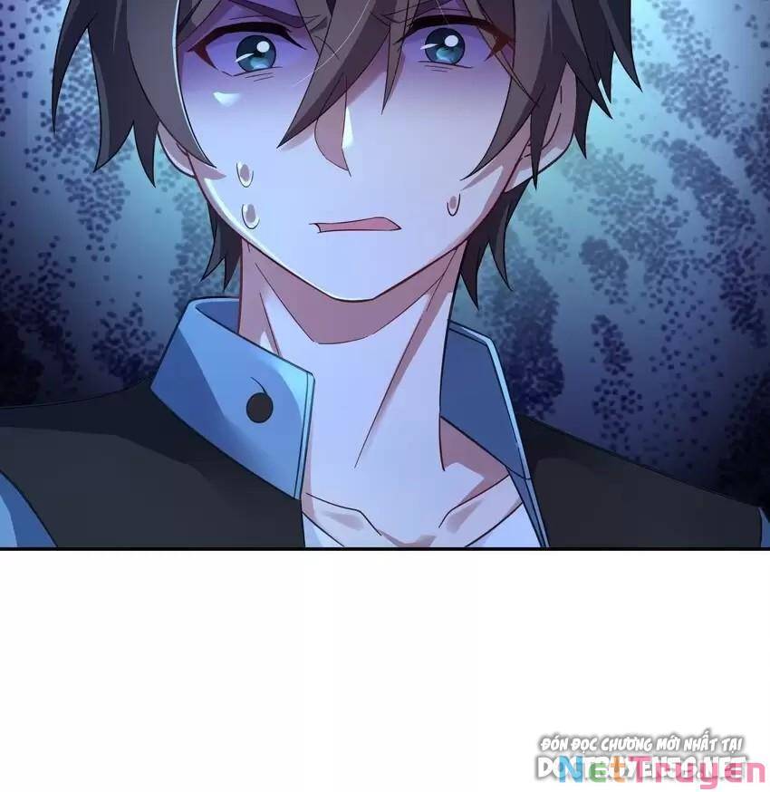 Bạn Gái Hoa Khôi Là Cương Thi?! Chap 10 - Next Chap 11