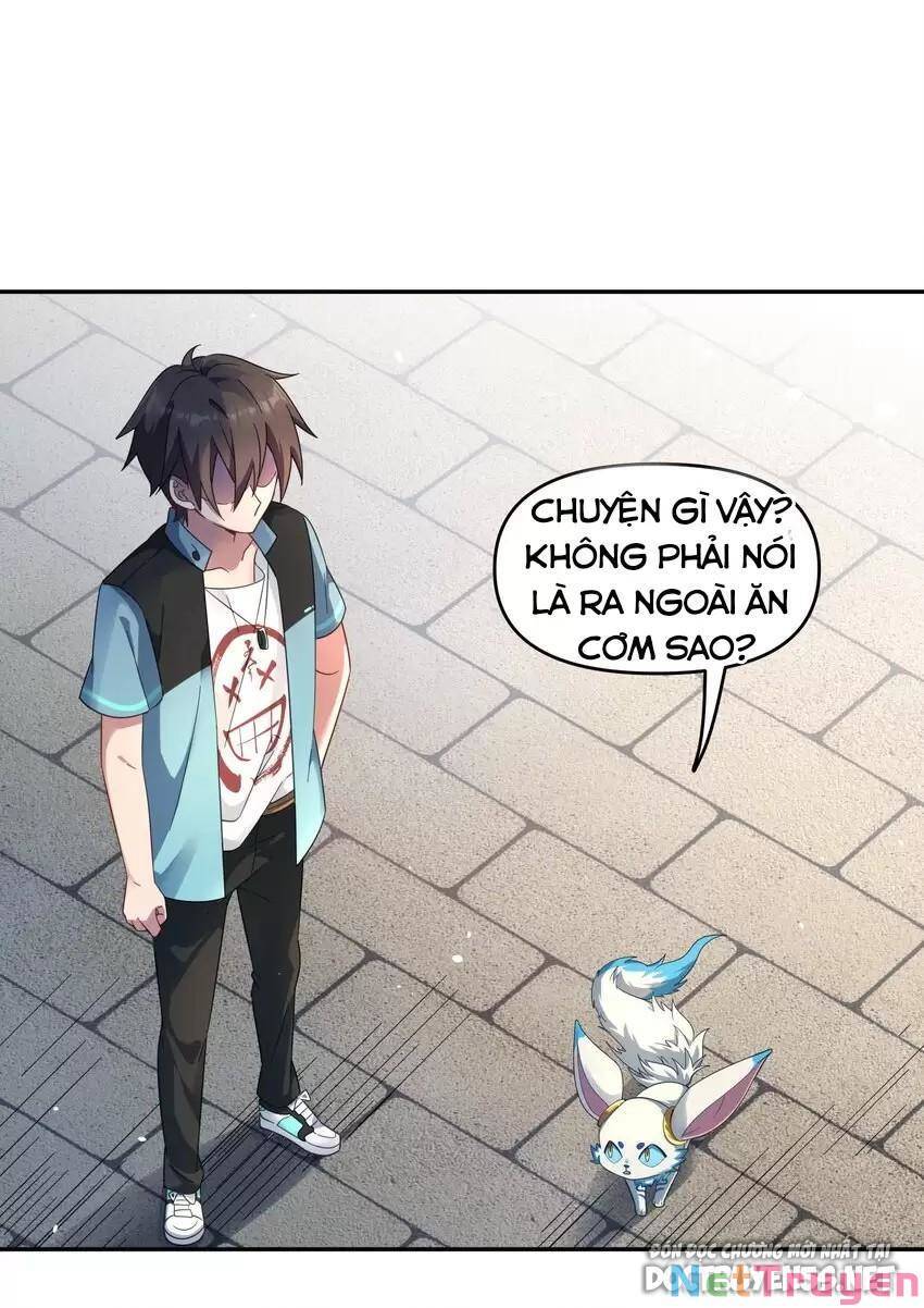 Bạn Gái Hoa Khôi Là Cương Thi?! Chap 10 - Next Chap 11