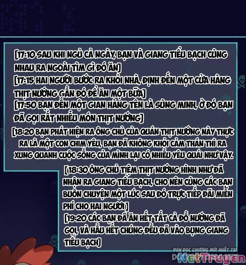 Bạn Gái Hoa Khôi Là Cương Thi?! Chap 10 - Next Chap 11