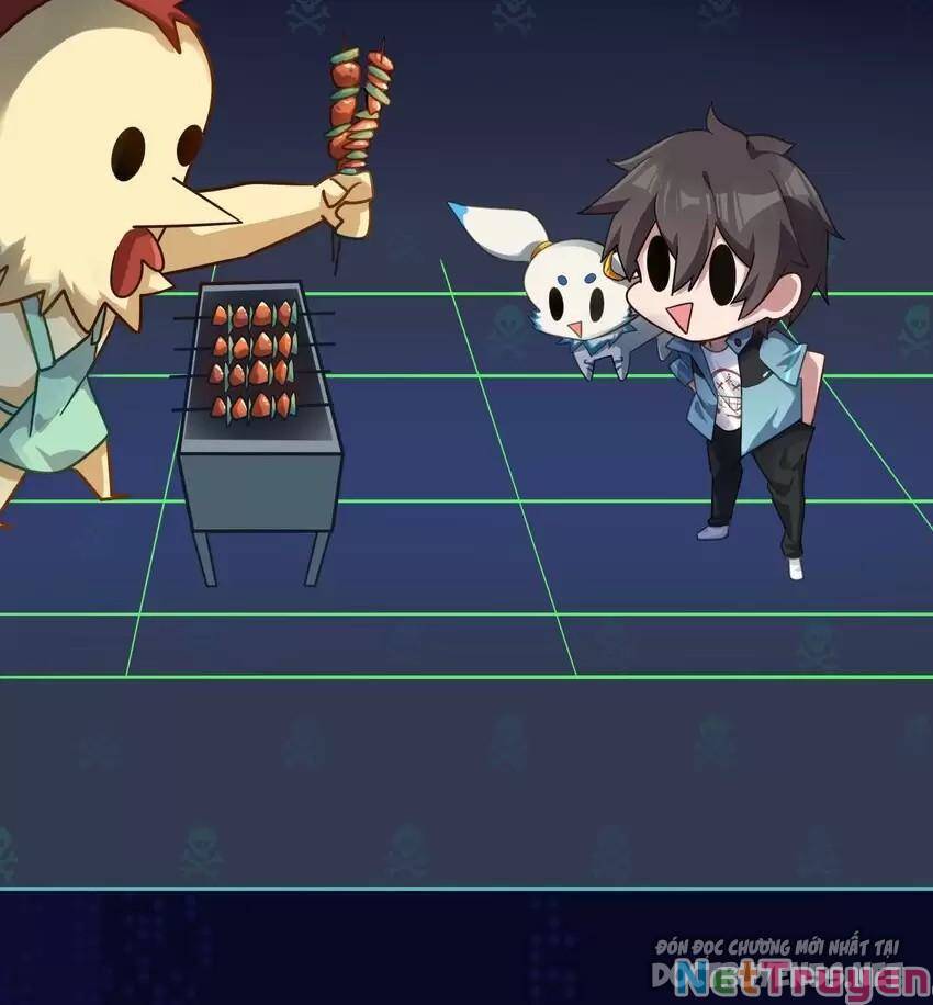 Bạn Gái Hoa Khôi Là Cương Thi?! Chap 10 - Next Chap 11