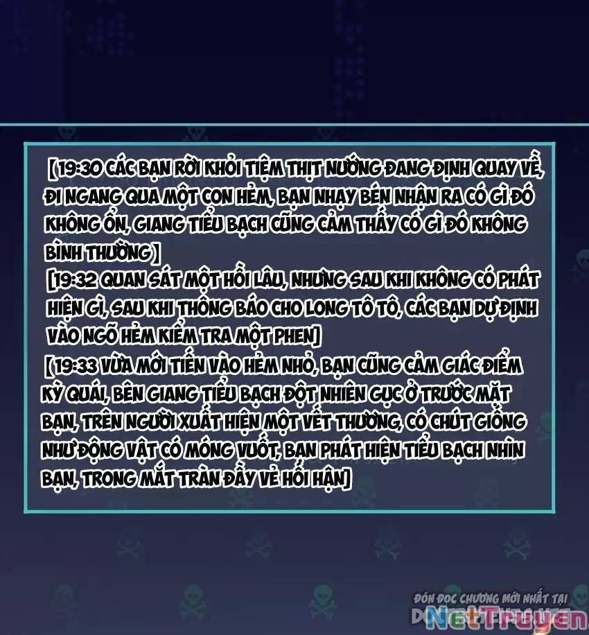 Bạn Gái Hoa Khôi Là Cương Thi?! Chap 10 - Next Chap 11