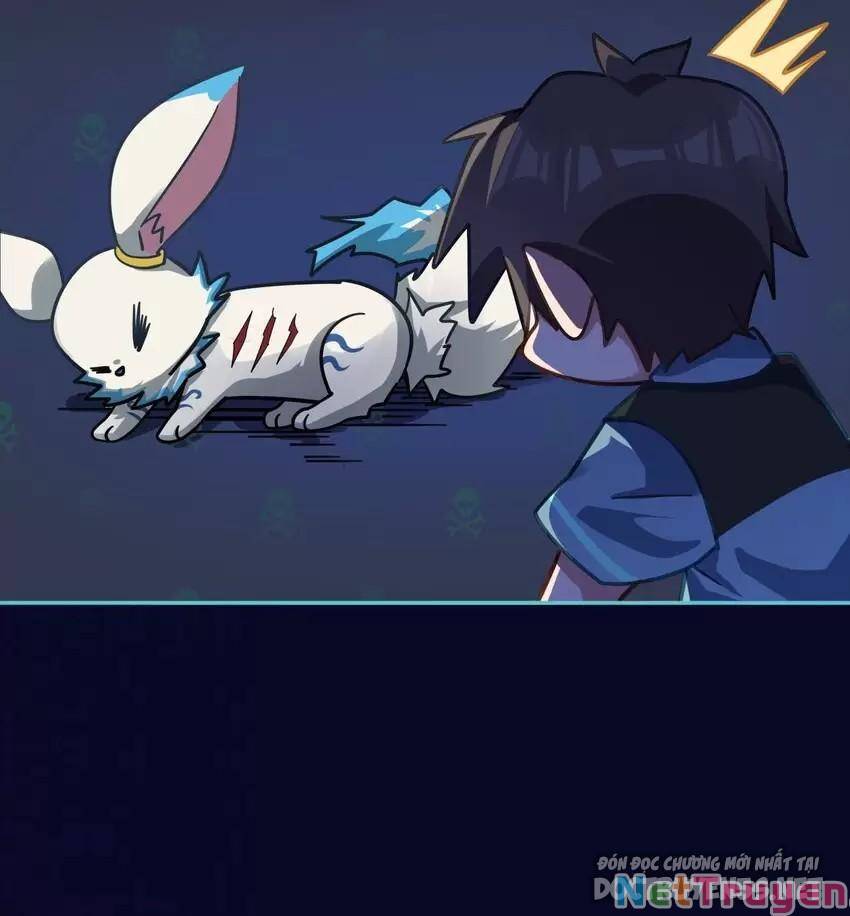 Bạn Gái Hoa Khôi Là Cương Thi?! Chap 10 - Next Chap 11