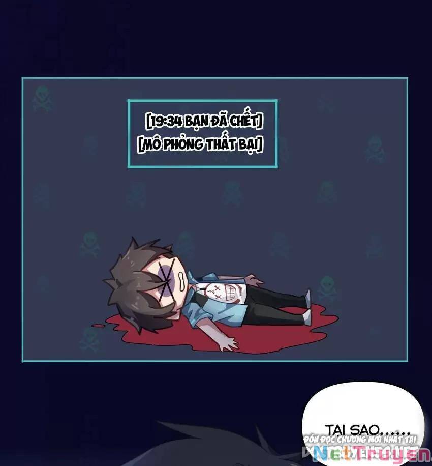 Bạn Gái Hoa Khôi Là Cương Thi?! Chap 10 - Next Chap 11