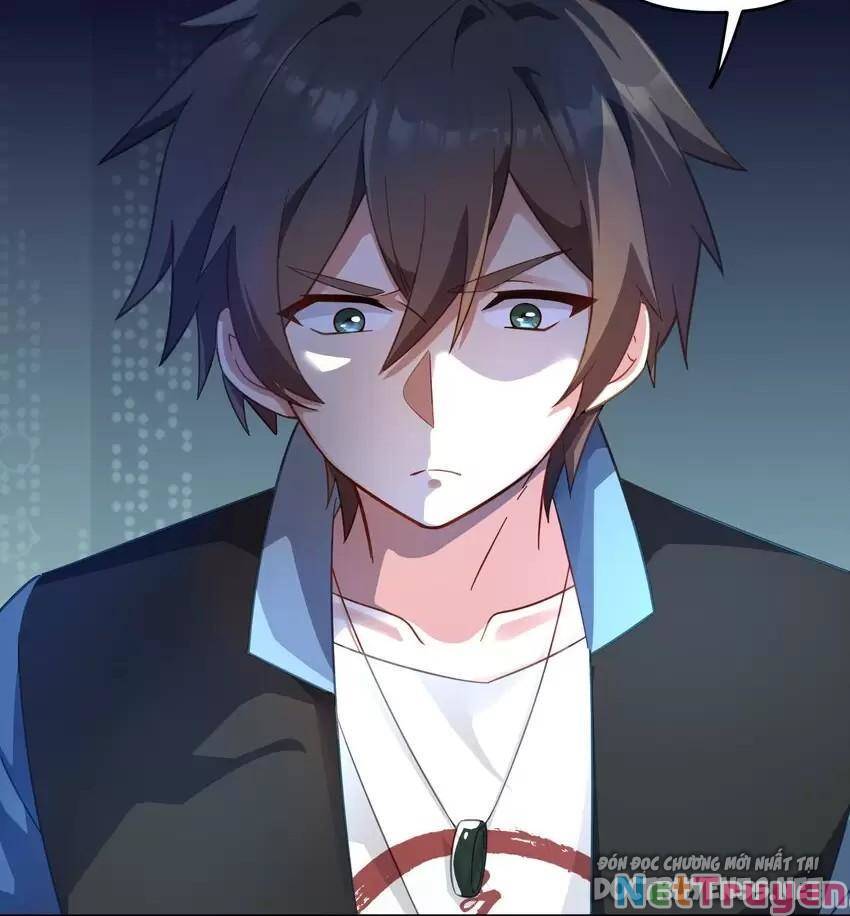 Bạn Gái Hoa Khôi Là Cương Thi?! Chap 10 - Next Chap 11