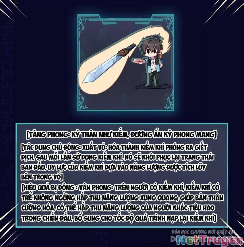 Bạn Gái Hoa Khôi Là Cương Thi?! Chap 10 - Next Chap 11