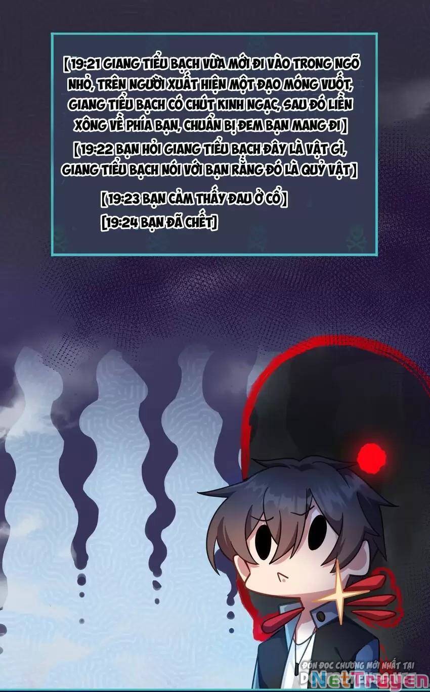 Bạn Gái Hoa Khôi Là Cương Thi?! Chap 10 - Next Chap 11