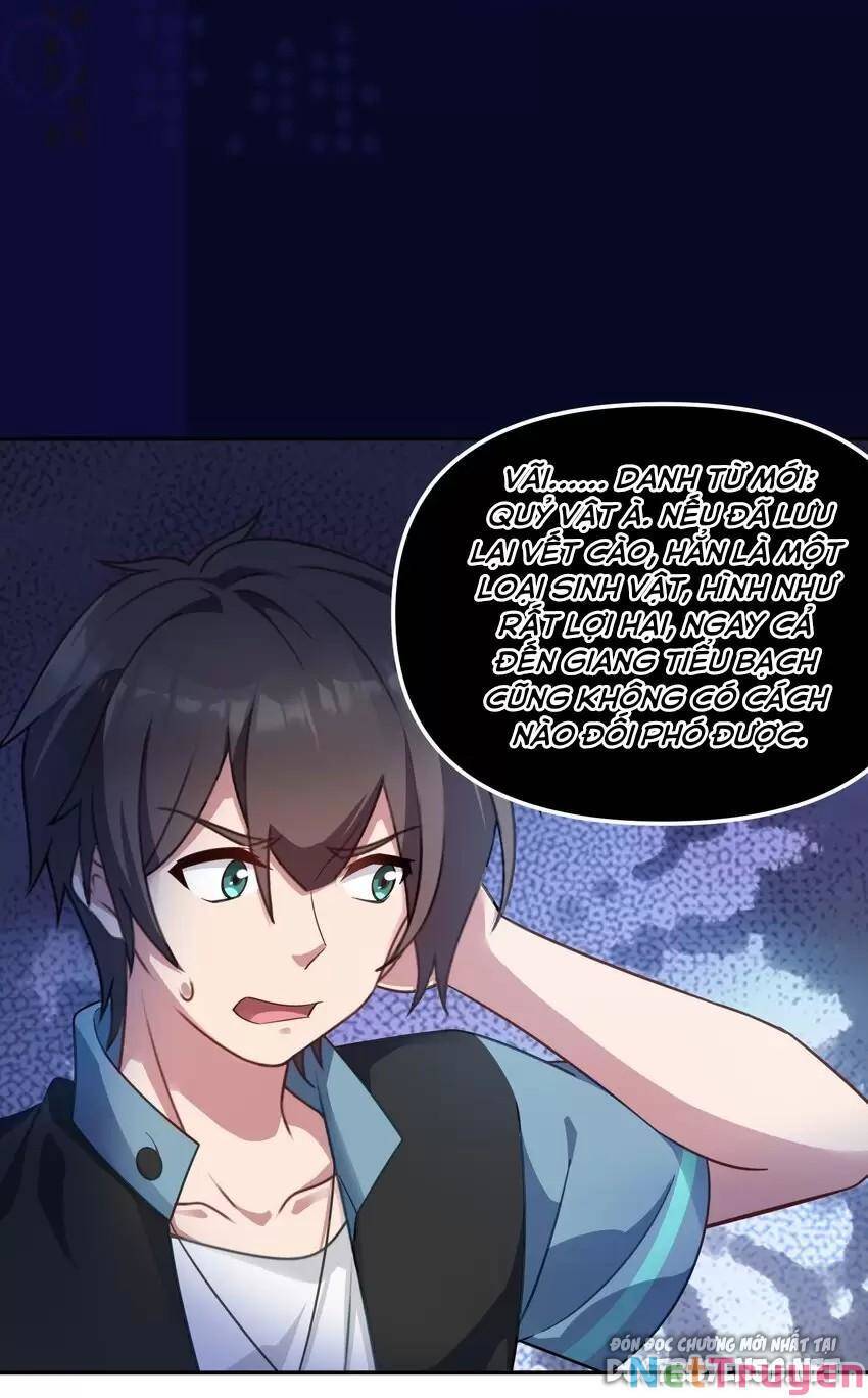 Bạn Gái Hoa Khôi Là Cương Thi?! Chap 10 - Next Chap 11