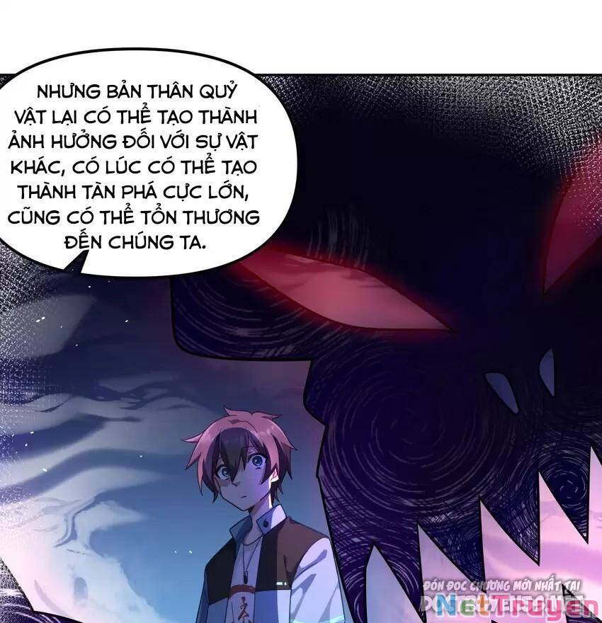 Bạn Gái Hoa Khôi Là Cương Thi?! Chap 10 - Next Chap 11