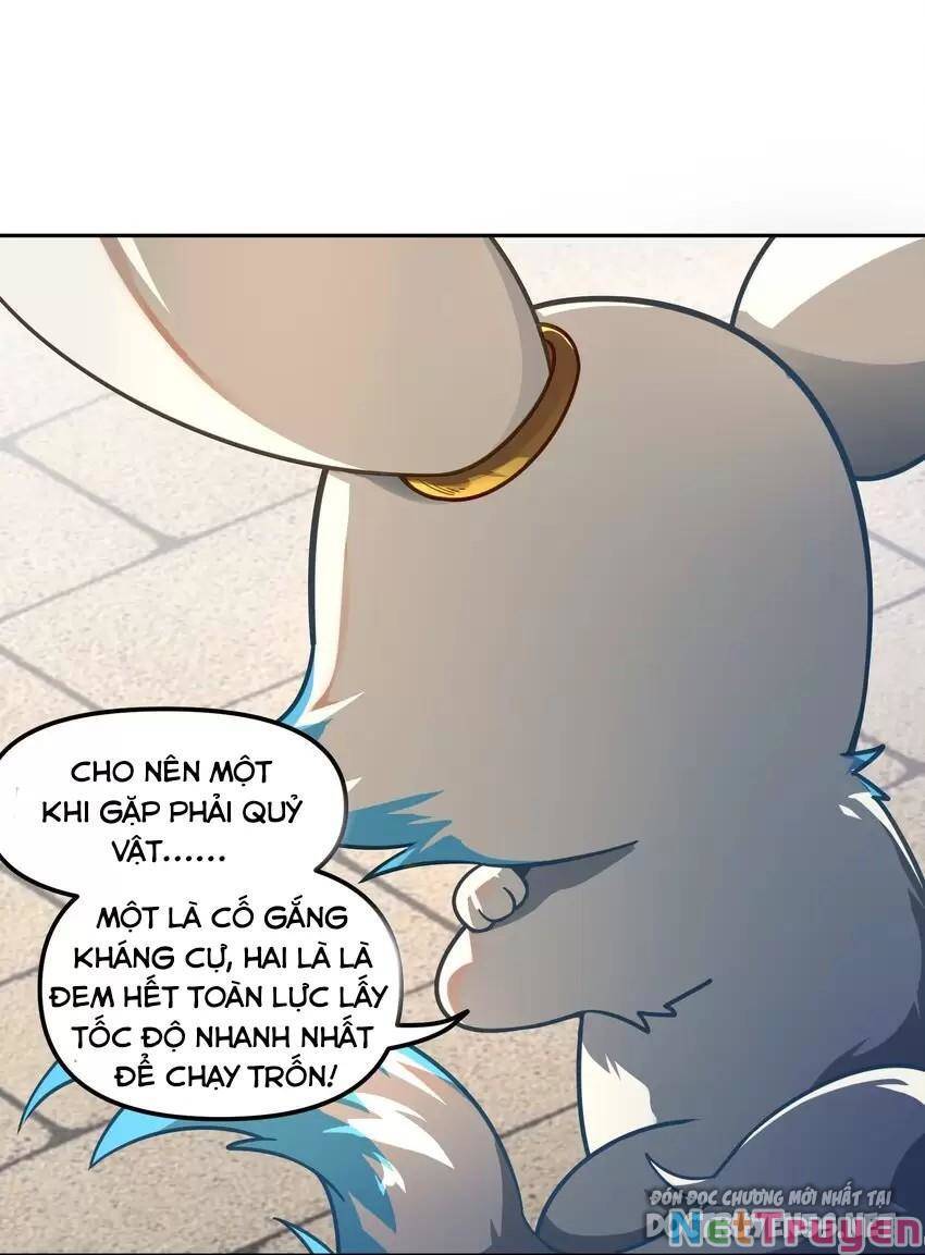 Bạn Gái Hoa Khôi Là Cương Thi?! Chap 10 - Next Chap 11