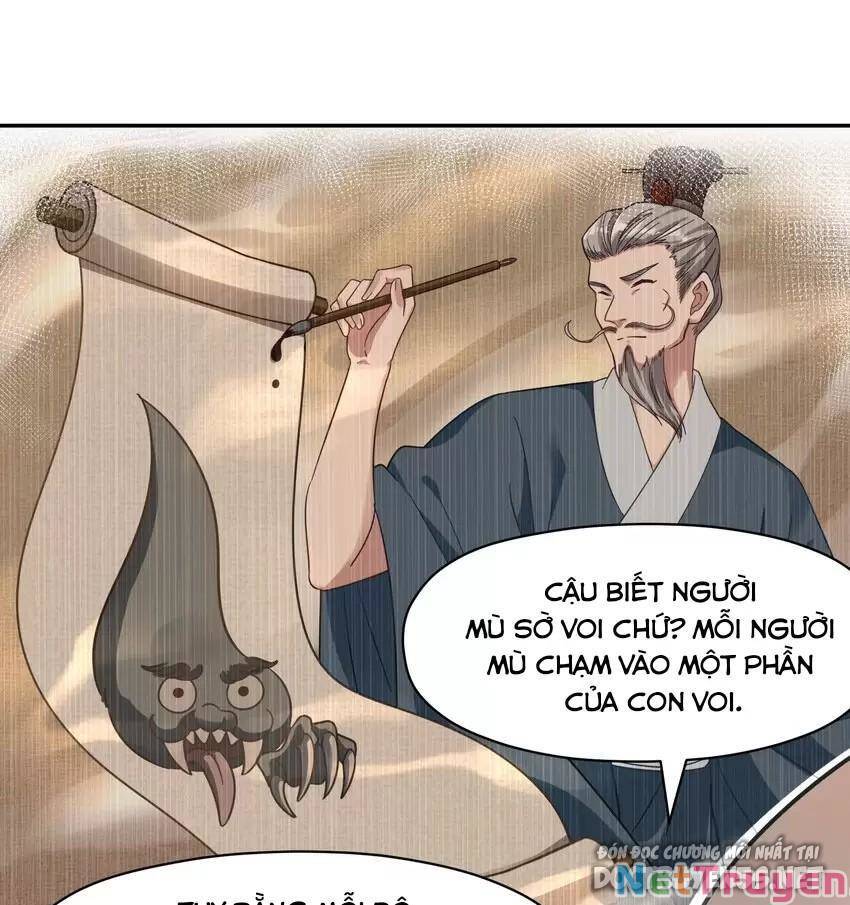 Bạn Gái Hoa Khôi Là Cương Thi?! Chap 10 - Next Chap 11