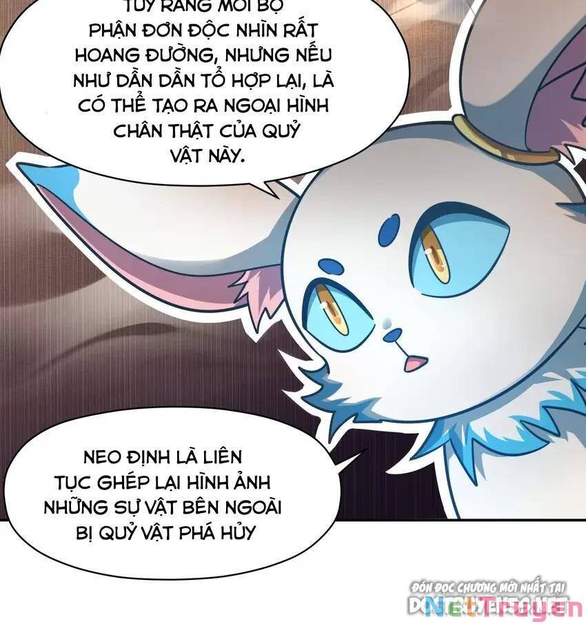 Bạn Gái Hoa Khôi Là Cương Thi?! Chap 10 - Next Chap 11