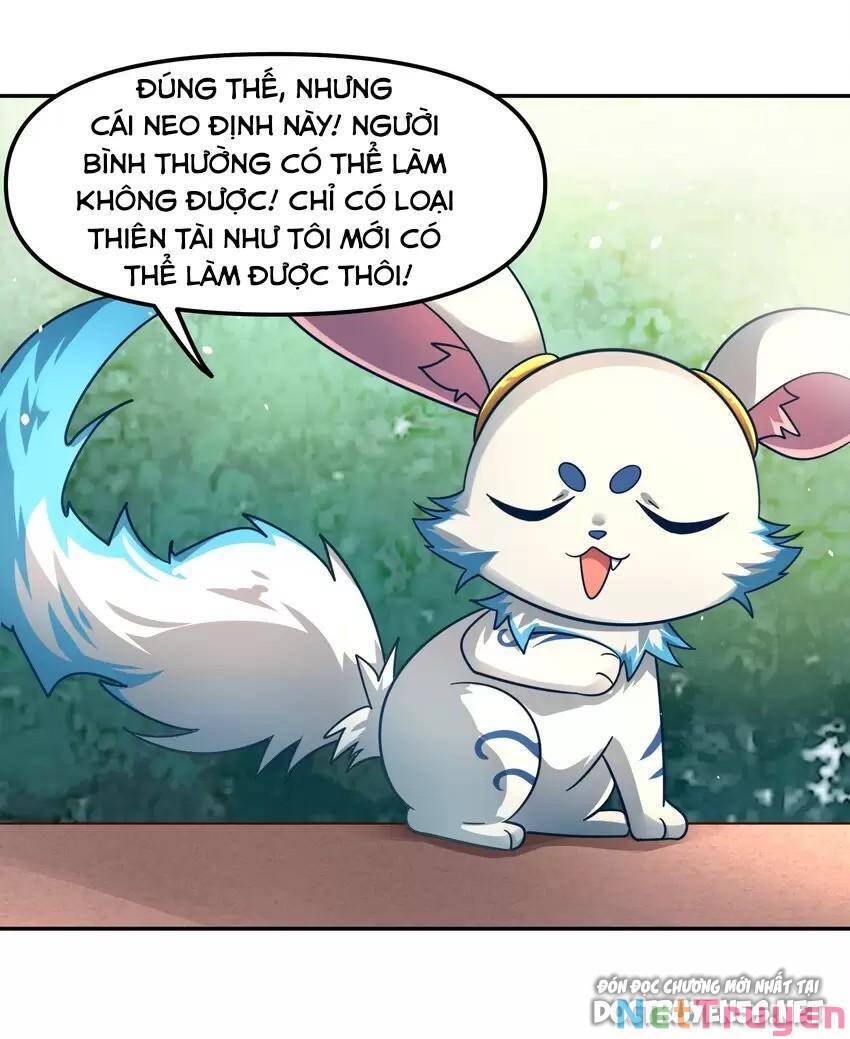 Bạn Gái Hoa Khôi Là Cương Thi?! Chap 10 - Next Chap 11