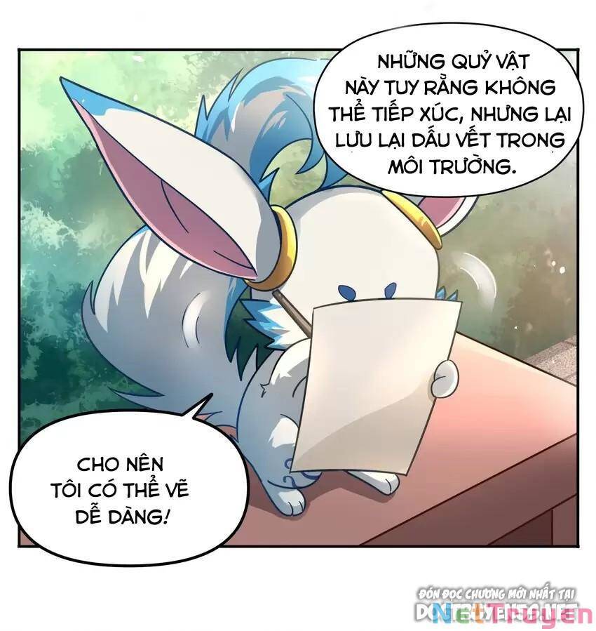 Bạn Gái Hoa Khôi Là Cương Thi?! Chap 10 - Next Chap 11