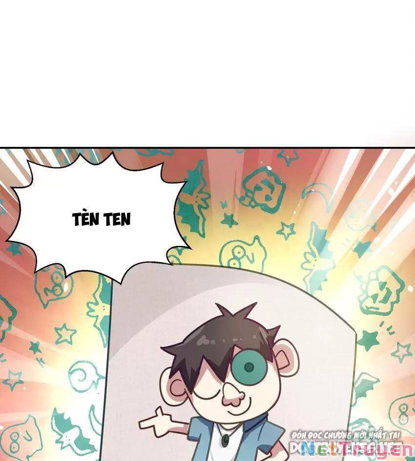 Bạn Gái Hoa Khôi Là Cương Thi?! Chap 10 - Next Chap 11