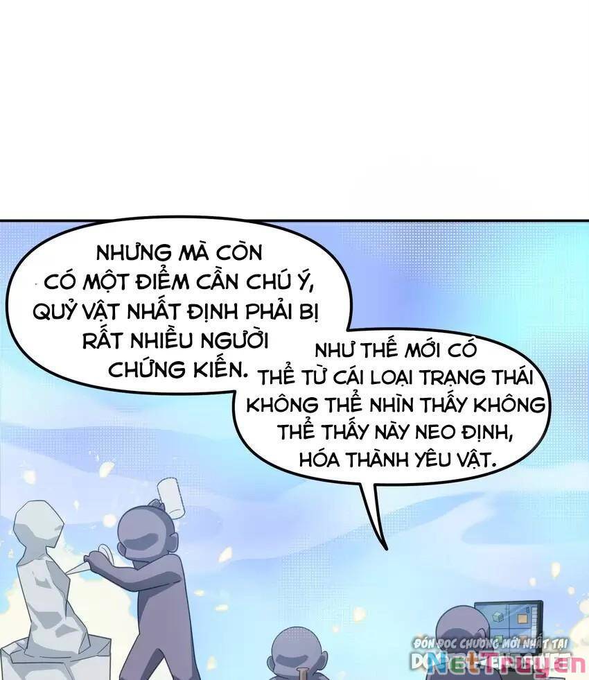Bạn Gái Hoa Khôi Là Cương Thi?! Chap 10 - Next Chap 11