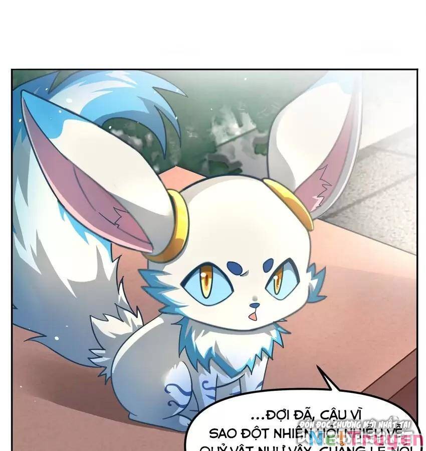 Bạn Gái Hoa Khôi Là Cương Thi?! Chap 10 - Next Chap 11