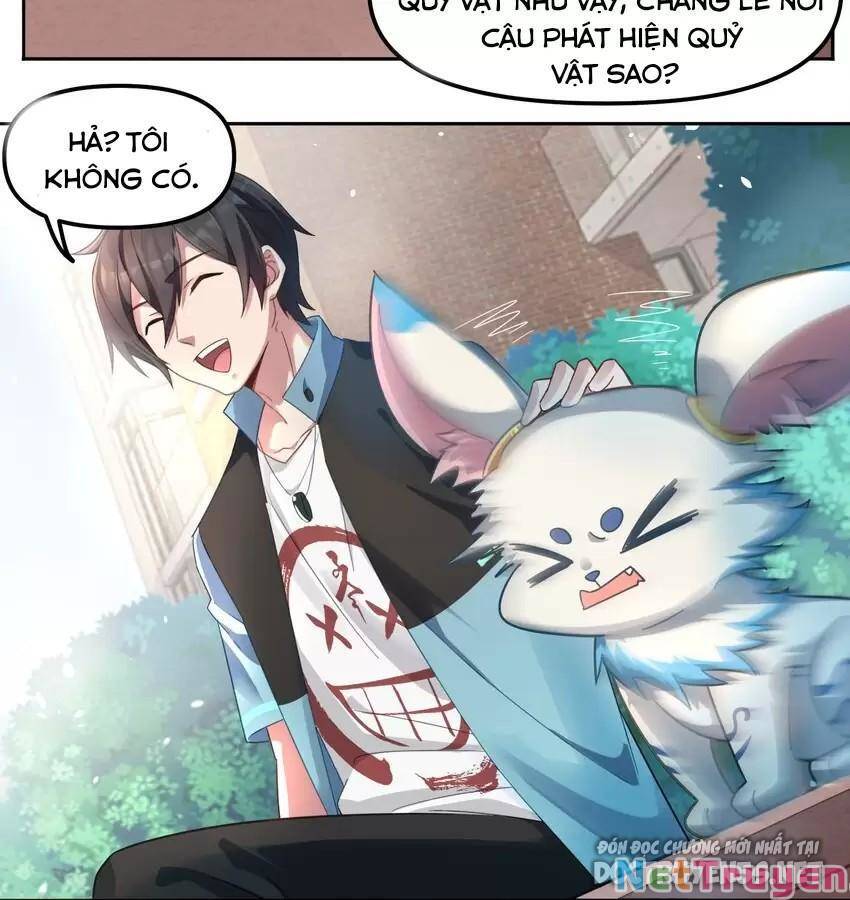 Bạn Gái Hoa Khôi Là Cương Thi?! Chap 10 - Next Chap 11