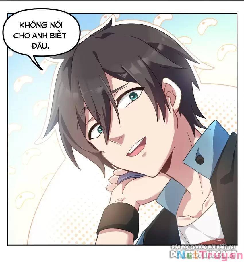Bạn Gái Hoa Khôi Là Cương Thi?! Chap 10 - Next Chap 11