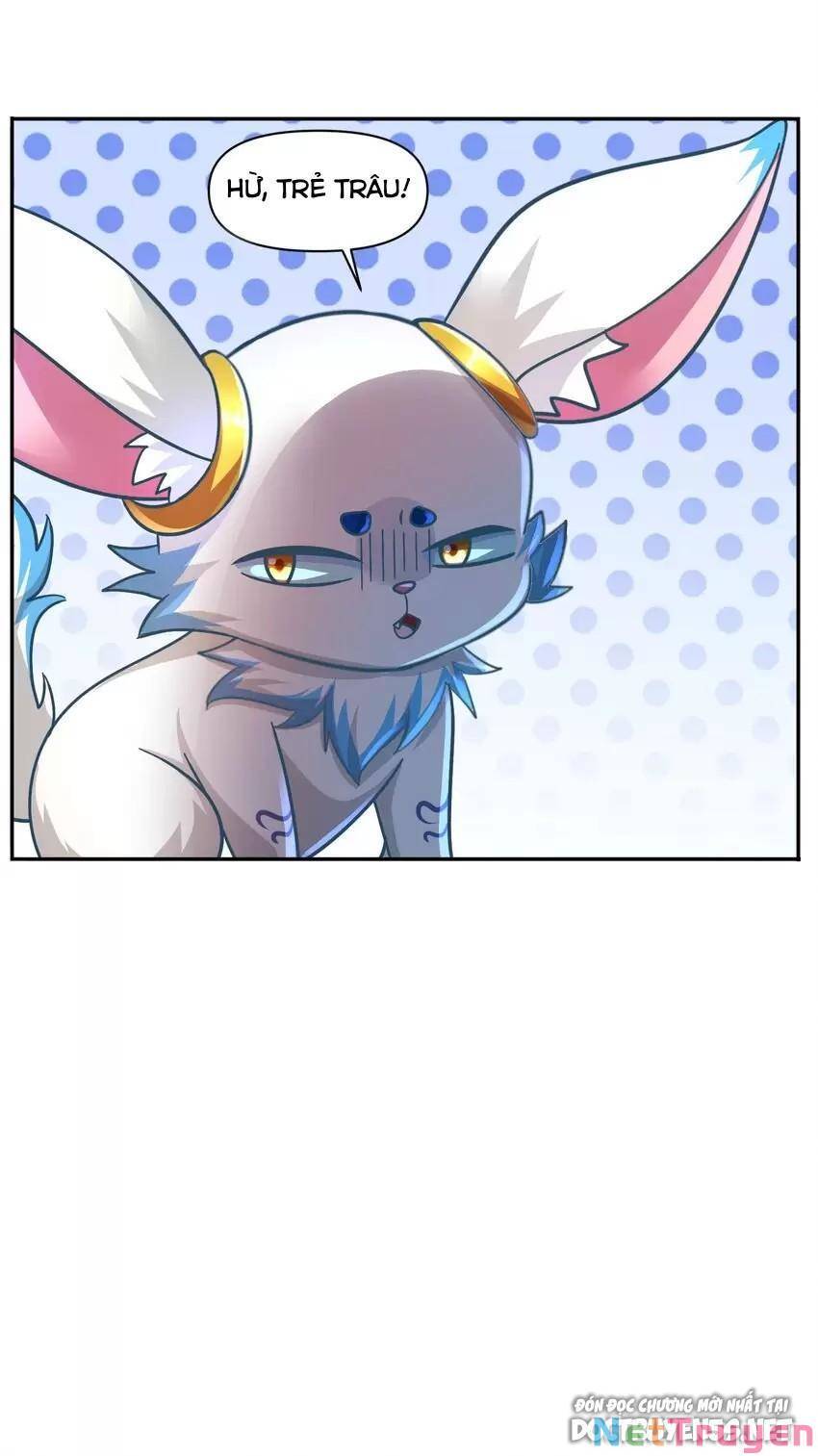 Bạn Gái Hoa Khôi Là Cương Thi?! Chap 10 - Next Chap 11