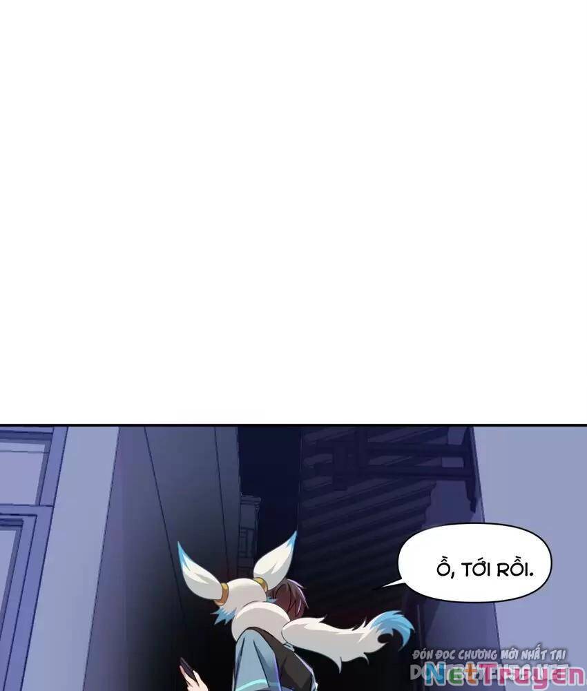 Bạn Gái Hoa Khôi Là Cương Thi?! Chap 10 - Next Chap 11