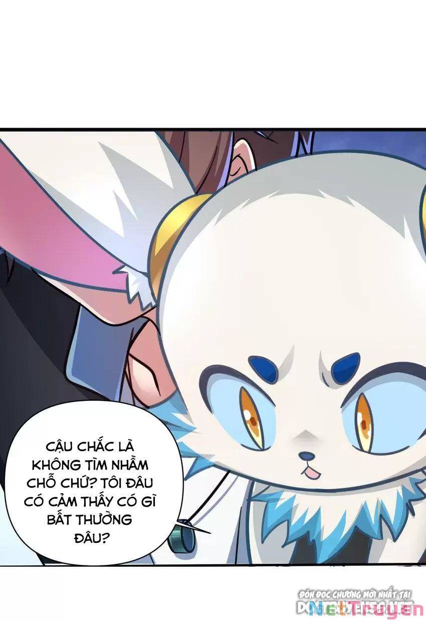 Bạn Gái Hoa Khôi Là Cương Thi?! Chap 10 - Next Chap 11